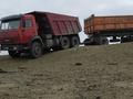КамАЗ  65115 2003 годаүшін6 700 000 тг. в Атырау – фото 8