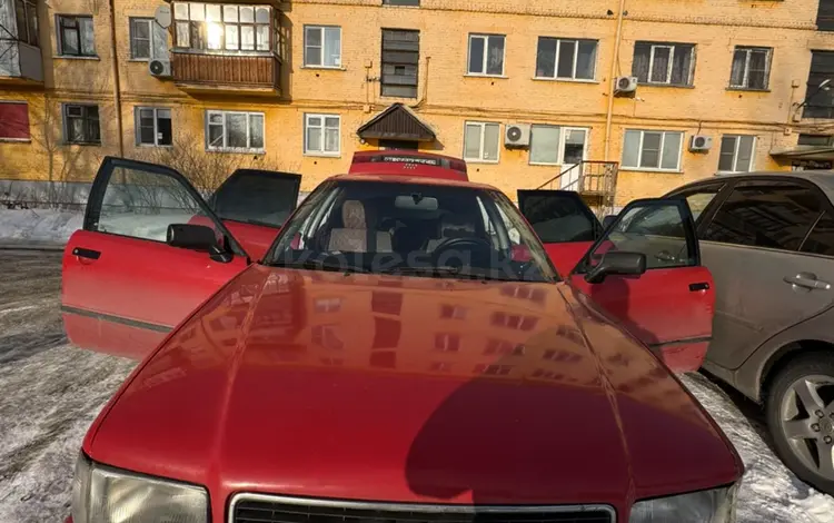 Audi 80 1993 годаfor1 150 000 тг. в Усть-Каменогорск