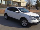 Nissan Qashqai 2007 года за 5 100 000 тг. в Шымкент – фото 2