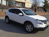 Nissan Qashqai 2007 года за 5 100 000 тг. в Шымкент – фото 3