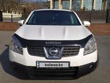 Nissan Qashqai 2007 года за 5 100 000 тг. в Шымкент – фото 4