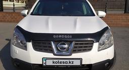 Nissan Qashqai 2007 года за 5 100 000 тг. в Шымкент – фото 4