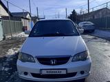 Honda Odyssey 2002 года за 4 700 000 тг. в Алматы – фото 5