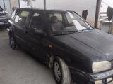 Volkswagen Golf 1993 годаfor900 000 тг. в Кулан