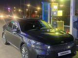 Kia K7 2016 года за 9 000 000 тг. в Астана – фото 2