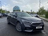 Kia K7 2016 года за 9 000 000 тг. в Астана