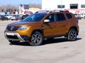 Renault Duster Life TCE (4WD) 2022 года за 11 447 000 тг. в Караганда