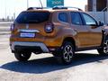 Renault Duster Life TCE (4WD) 2022 года за 11 447 000 тг. в Караганда – фото 6