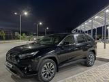 Toyota RAV4 2024 года за 20 000 000 тг. в Кызылорда – фото 2