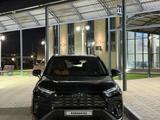 Toyota RAV4 2024 года за 20 000 000 тг. в Кызылорда – фото 3