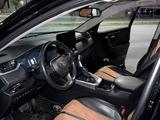Toyota RAV4 2024 года за 20 000 000 тг. в Кызылорда – фото 5