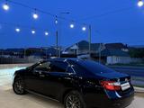 Toyota Camry 2012 годаүшін9 500 000 тг. в Шымкент – фото 4