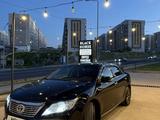 Toyota Camry 2012 годаүшін9 500 000 тг. в Шымкент