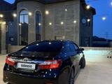 Toyota Camry 2012 годаүшін9 500 000 тг. в Шымкент – фото 3