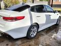 Kia Optima 2016 года за 4 500 000 тг. в Алматы – фото 6