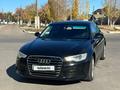 Audi A6 2013 года за 8 500 000 тг. в Костанай – фото 2