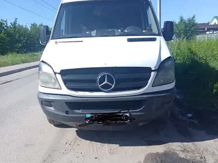 Mercedes-Benz Sprinter 2007 года за 10 000 000 тг. в Алматы – фото 6