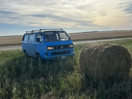 Volkswagen Transporter 1987 года за 2 999 999 тг. в Астана