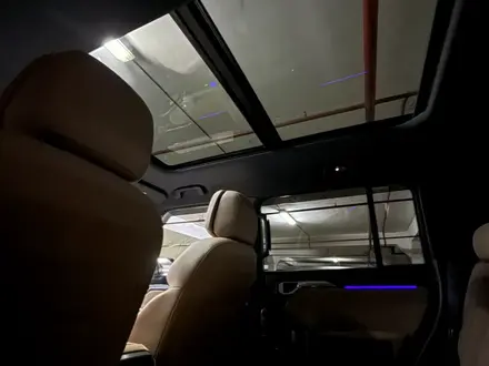 Jetour T2 2024 года за 14 000 000 тг. в Алматы – фото 16
