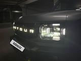 Jetour T2 2024 года за 14 000 000 тг. в Алматы – фото 3