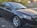 Chevrolet Cruze 2012 года за 4 500 000 тг. в Астана