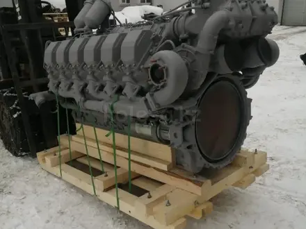 Двигатели ЯМЗ ТМЗ в Павлодар – фото 10
