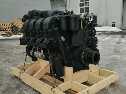 Двигатели ЯМЗ ТМЗ в Павлодар – фото 13