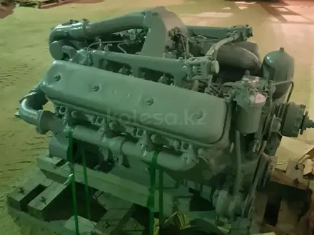 Двигатели ЯМЗ ТМЗ в Павлодар – фото 6