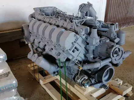 Двигатели ЯМЗ ТМЗ в Павлодар – фото 9