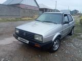 Volkswagen Jetta 1991 года за 600 000 тг. в Шымкент – фото 4