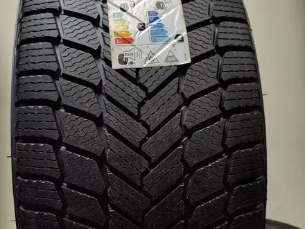 Michelin X-ICE North 4 SUV 265/40 R20 — Фрикционные зимние шины за 450 000 тг. в Астана – фото 5