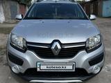 Renault Sandero Stepway 2015 годаfor5 500 000 тг. в Караганда