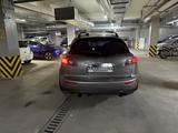 Infiniti FX35 2005 года за 5 500 000 тг. в Алматы – фото 4