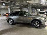 Infiniti FX35 2005 года за 5 500 000 тг. в Алматы – фото 2