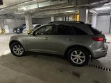 Infiniti FX35 2005 года за 5 500 000 тг. в Алматы – фото 3