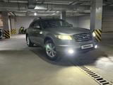 Infiniti FX35 2005 года за 5 500 000 тг. в Алматы