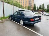 Mercedes-Benz E 230 1992 годаүшін1 200 000 тг. в Астана – фото 4