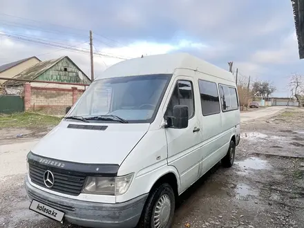 Mercedes-Benz Sprinter 1997 года за 2 800 000 тг. в Кордай – фото 2