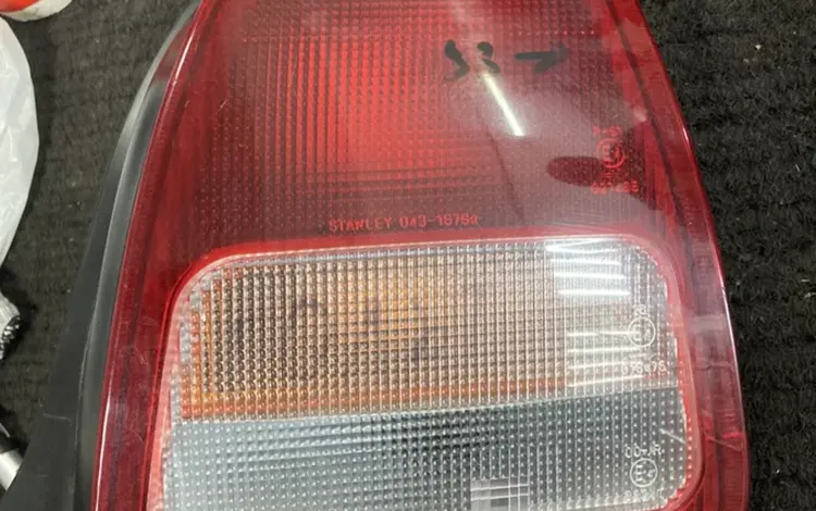 Задний правый плафон на Mitsubishi Colt за 7 000 тг. в Кокшетау