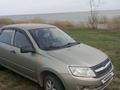 ВАЗ (Lada) Granta 2190 2012 годаүшін2 150 000 тг. в Рудный – фото 9