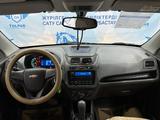 Chevrolet Cobalt 2021 года за 6 490 000 тг. в Тараз – фото 4