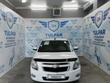 Chevrolet Cobalt 2021 года за 6 490 000 тг. в Тараз