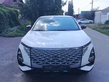 OMODA C5, 2023