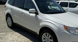 Subaru Forester 2011 года за 3 800 000 тг. в Атырау – фото 2