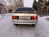 ВАЗ (Lada) 2114 2008 годаfor1 000 000 тг. в Аксу – фото 4