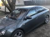 Chevrolet Cruze 2012 года за 3 800 000 тг. в Семей – фото 2