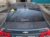 Chevrolet Cruze 2012 года за 3 800 000 тг. в Семей – фото 3