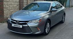 Toyota Camry 2015 годаүшін10 750 000 тг. в Астана