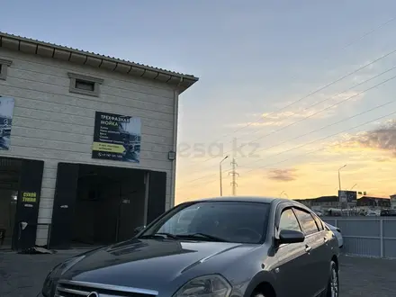 Nissan Teana 2005 года за 3 700 000 тг. в Актау – фото 10