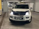 Toyota Land Cruiser Prado 2007 года за 11 300 000 тг. в Алматы